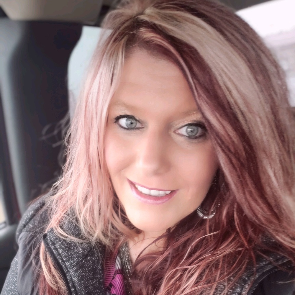 Meet your Posher, Marsha